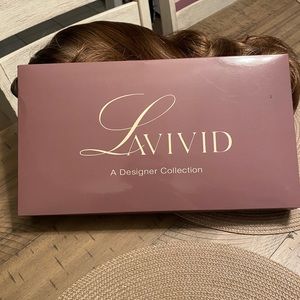 Lavivid Carrie Wig